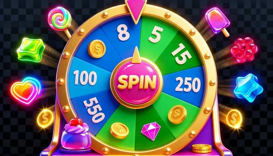 Pokie Spins 2026